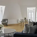מלון דירות Tandem Palacio Alfama 4*