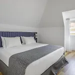 מלון דירות Tandem Palacio Alfama 4*
