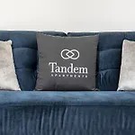 Tandem Palacio Alfama ליסבון