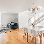 Tandem Palacio Alfama 4*
