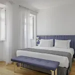 Tandem Palacio Alfama 4* ליסבון