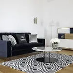 Tandem Palacio Alfama ליסבון