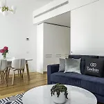 מלון דירות Tandem Palacio Alfama