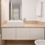 Tandem Palacio Alfama ליסבון
