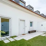 Tandem Palacio Alfama ליסבון