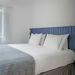 מלון דירות Tandem Palacio Alfama
