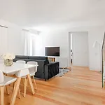 Tandem Palacio Alfama Lejlighedshotel 4*