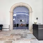 Lejlighedshotel Tandem Palacio Alfama Lisboa