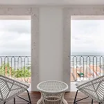 Tandem Palacio Alfama 4*