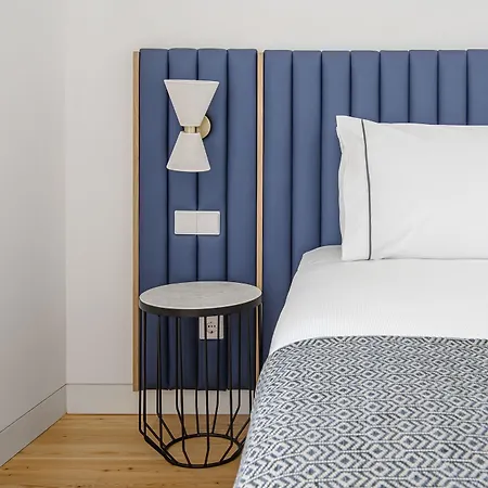 Tandem Palacio Alfama Ξενοδοχείο με διαμερίσματα 4*