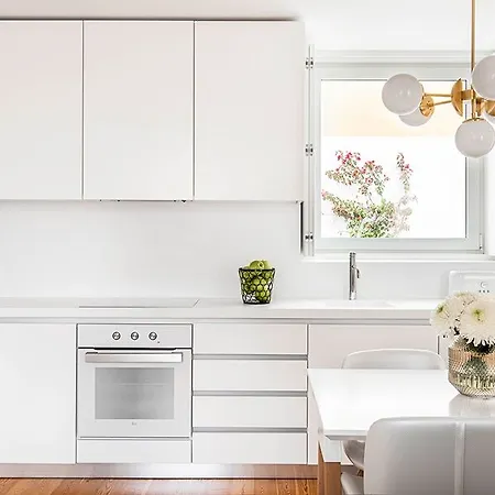 Tandem Palacio Alfama Ξενοδοχείο με διαμερίσματα 4*