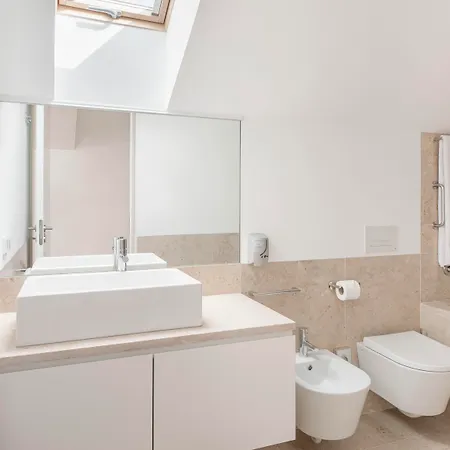 Tandem Palacio Alfama 4* ליסבון