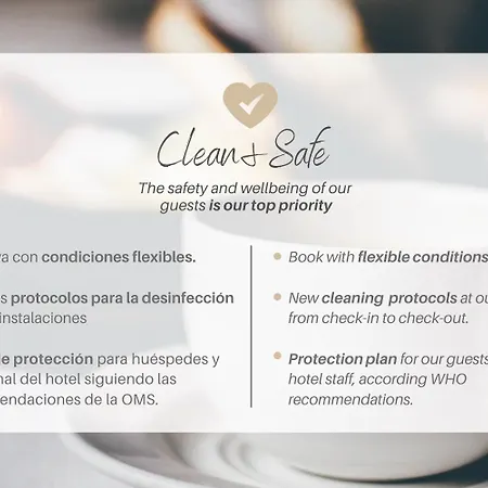 Tandem Palacio Alfama 4* リスボン