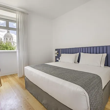 Tandem Palacio Alfama