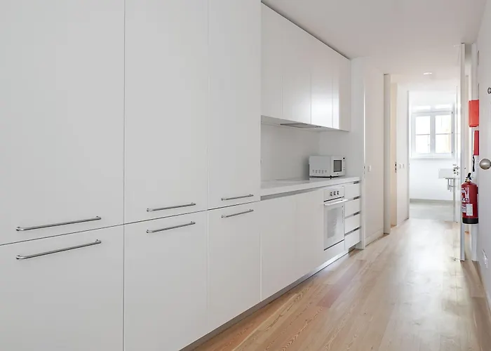 Tandem Palacio Alfama Aparthotel 4*