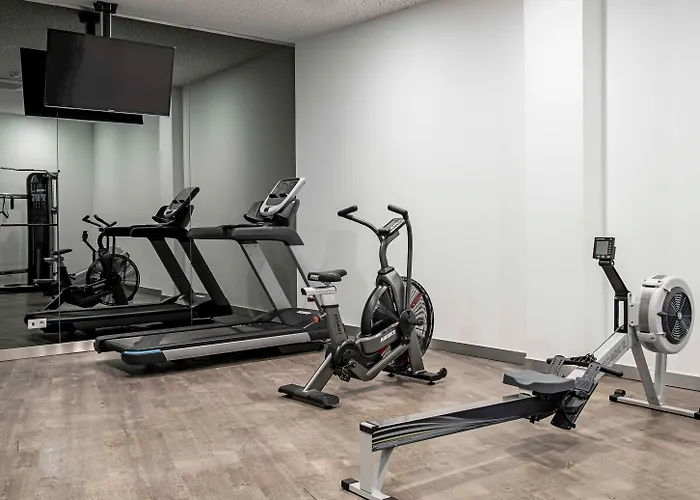 Tandem Palacio Alfama Aparthotel 4*