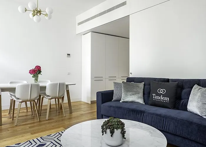 Aparthotel Tandem Palacio Alfama