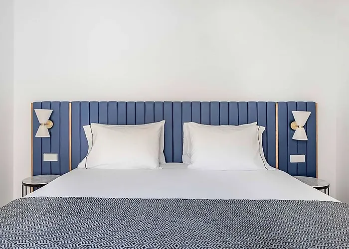 Tandem Palacio Alfama Aparthotel