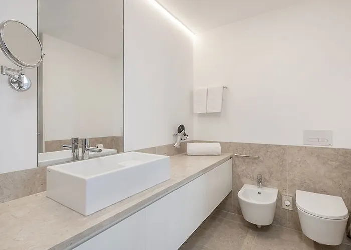 Aparthotel Tandem Palacio Alfama 4*