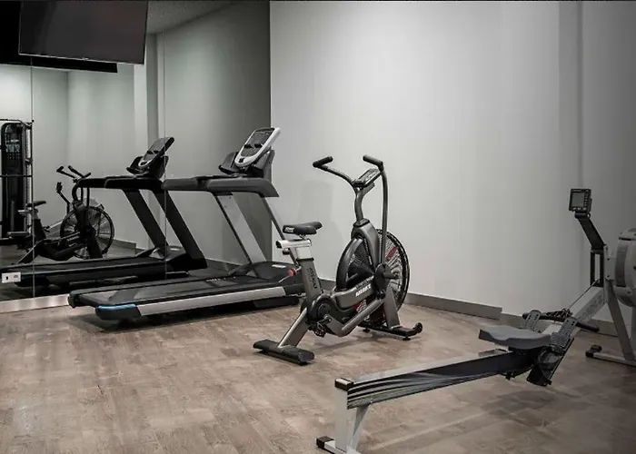 Tandem Palacio Alfama 4* Lisbon