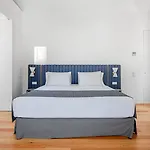 Tandem Palacio Alfama Hotel apartamentowy 4*