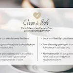 Tandem Palacio Alfama 4* Lizbona