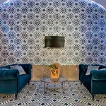 Tandem Palacio Alfama Hotel apartamentowy Lizbona