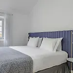Tandem Palacio Alfama Hotel apartamentowy 4*