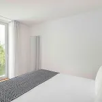 Tandem Palacio Alfama Hotel apartamentowy Lizbona