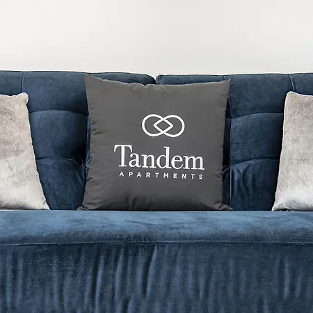 Tandem Palacio Alfama ליסבון