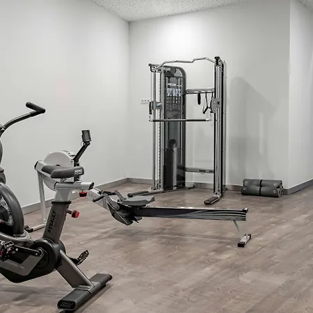 דירה Tandem Palacio Alfama *