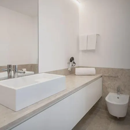 Tandem Palacio Alfama Hotel apartamentowy Lizbona