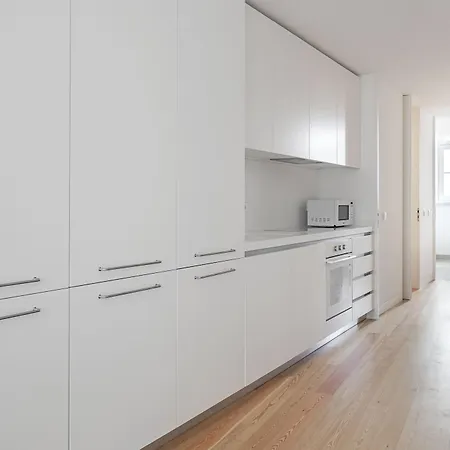 Tandem Palacio Alfama 아파트호텔 4*