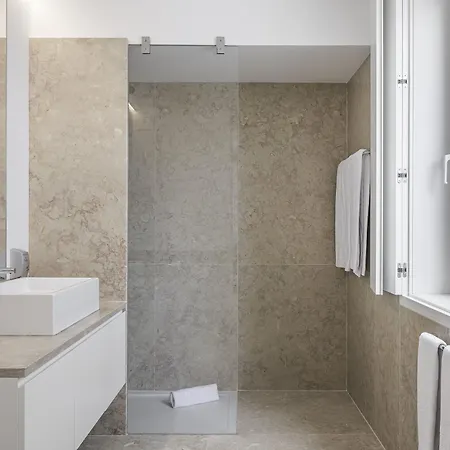 Tandem Palacio Alfama 리스본